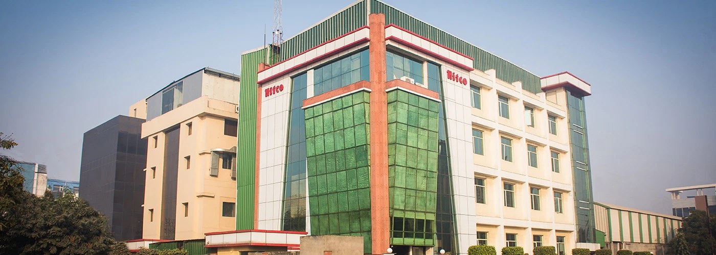 Hitco Group manufacturing facility, Noida