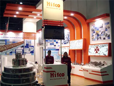 K Fair 2010, Düsseldorf