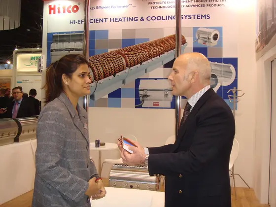 K Fair 2010, Düsseldorf