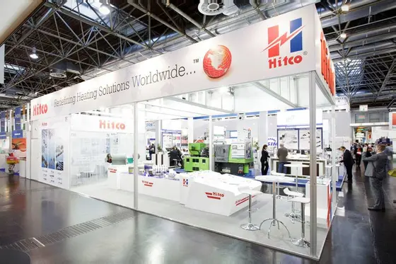 K Fair 2013, Düsseldorf