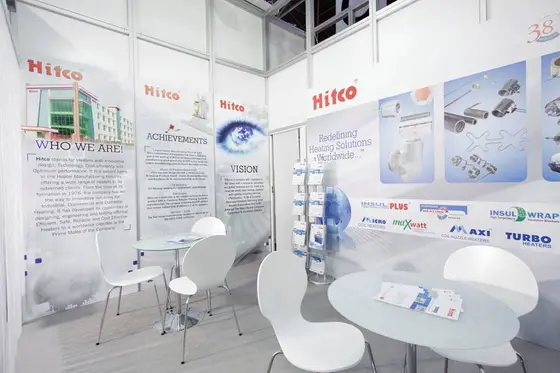 K Fair 2013, Düsseldorf