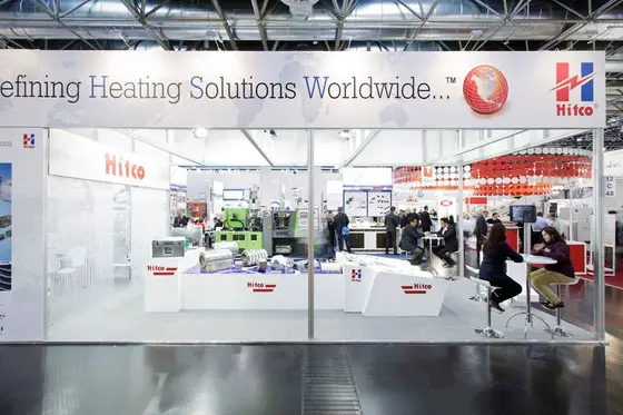 K Fair 2013, Düsseldorf