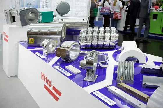 K Fair 2013, Düsseldorf