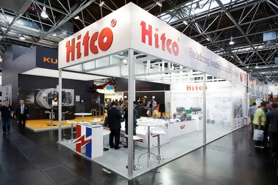 K Fair 2013, Düsseldorf