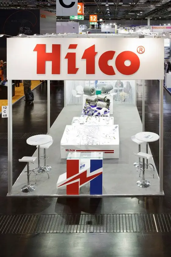 K Fair 2013, Düsseldorf