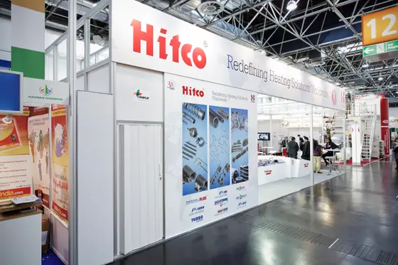 K Fair 2013, Düsseldorf