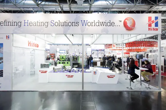 K Fair 2013, Düsseldorf