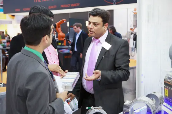 K Fair 2013, Düsseldorf