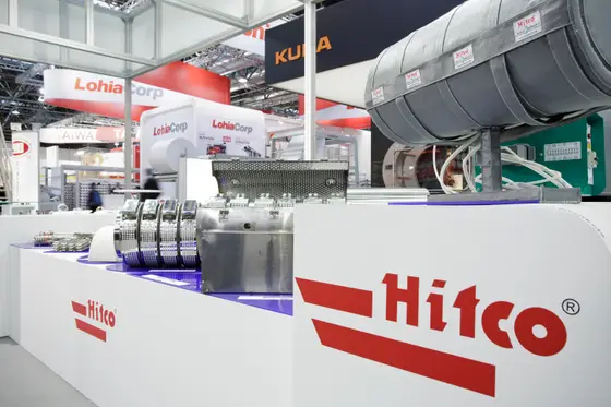 K Fair 2013, Düsseldorf