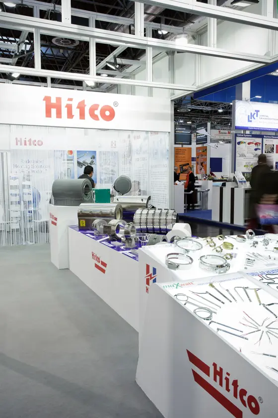 K Fair 2013, Düsseldorf