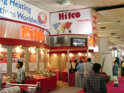 K Fair 2014, Düsseldorf