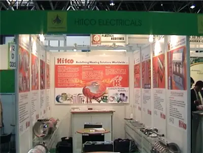 K Fair 2014, Düsseldorf