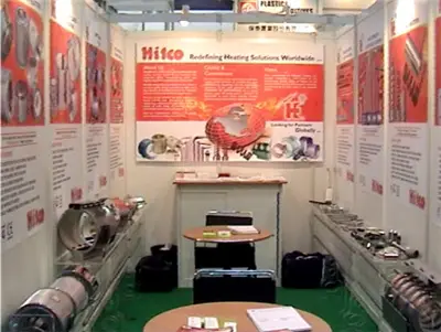 K Fair 2014, Düsseldorf
