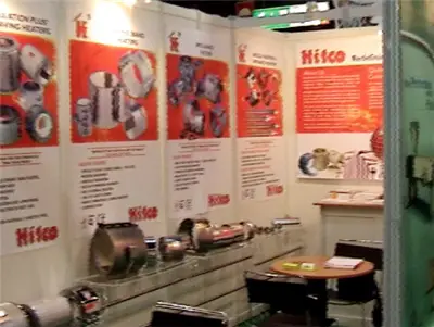 K Fair 2014, Düsseldorf