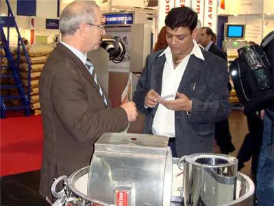 K Fair 2017, Düsseldorf