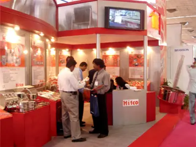 PlastIndia 2006