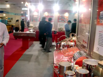 PlastIndia 2006