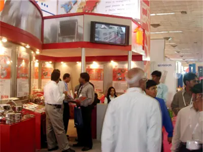 PlastIndia 2006