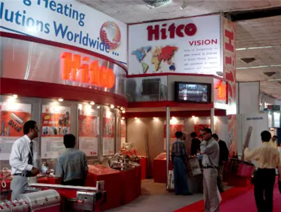 PlastIndia 2006