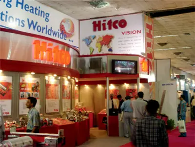 PlastIndia 2006