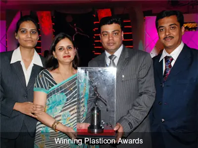 PlastIndia 2009