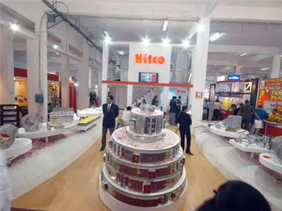 PlastIndia 2009