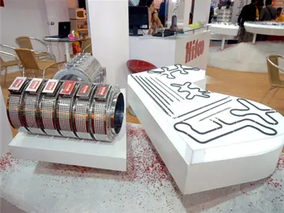PlastIndia 2009