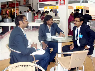 PlastIndia 2009