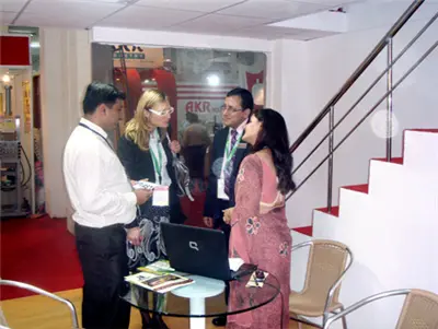 PlastIndia 2009