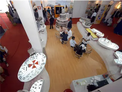 PlastIndia 2009