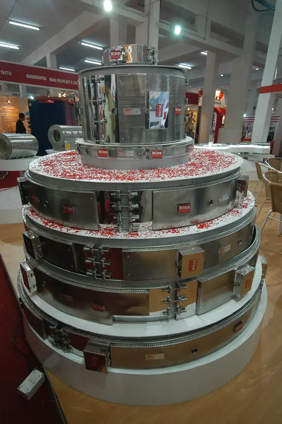 PlastIndia 2009