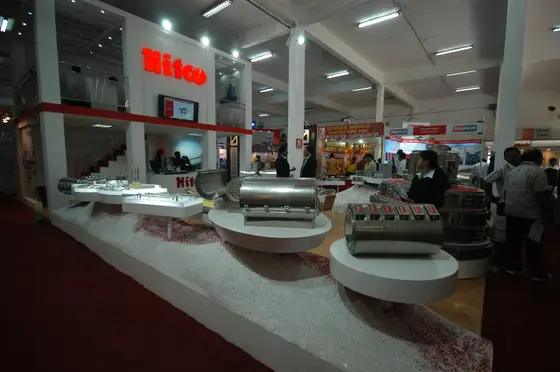 PlastIndia 2009