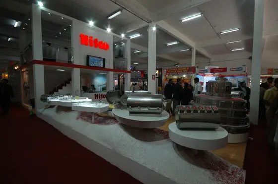 PlastIndia 2009
