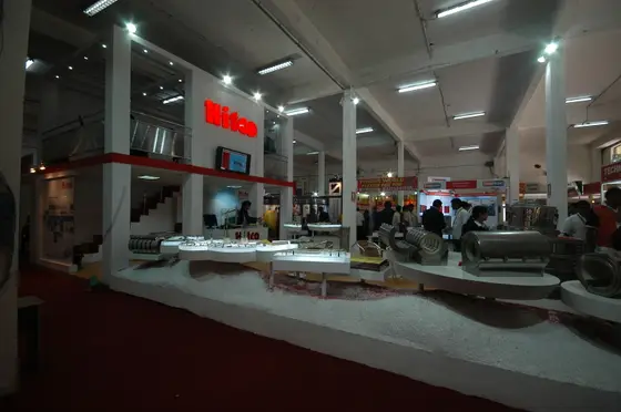 PlastIndia 2009