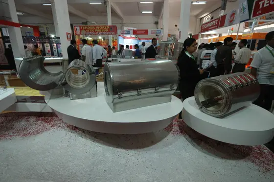 PlastIndia 2009