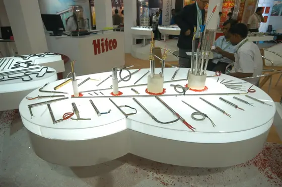 PlastIndia 2009