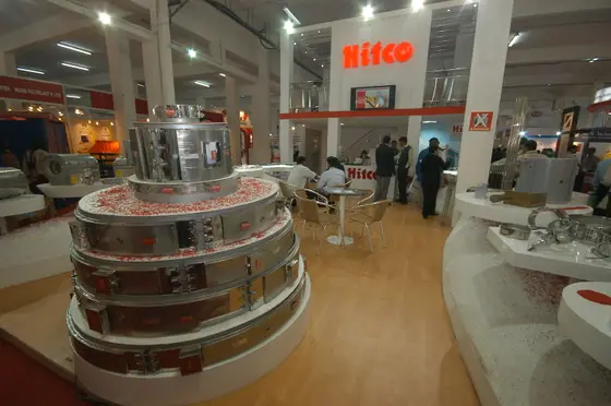 PlastIndia 2009