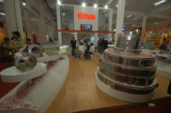 PlastIndia 2009