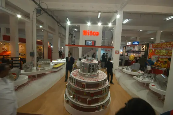 PlastIndia 2009