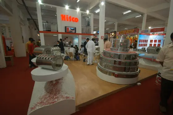 PlastIndia 2009