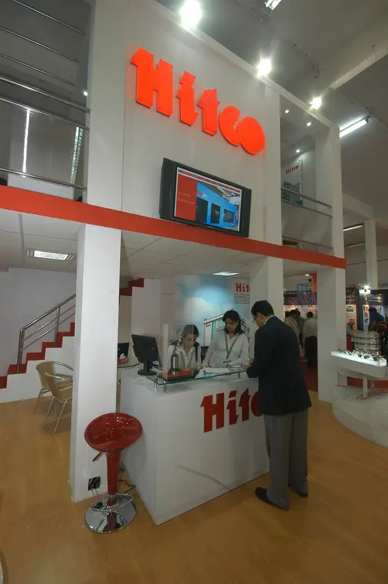 PlastIndia 2009