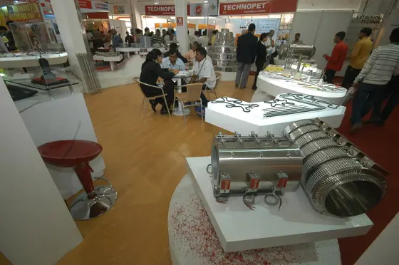 PlastIndia 2009