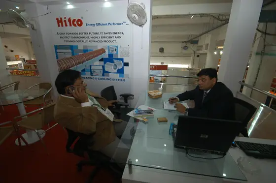 PlastIndia 2009