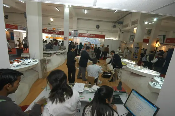 PlastIndia 2009