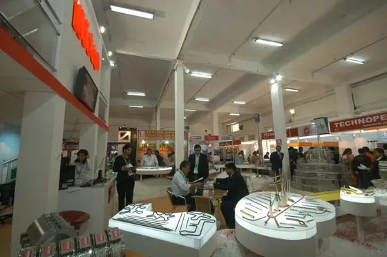 PlastIndia 2009