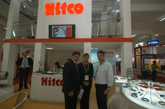 PlastIndia 2009