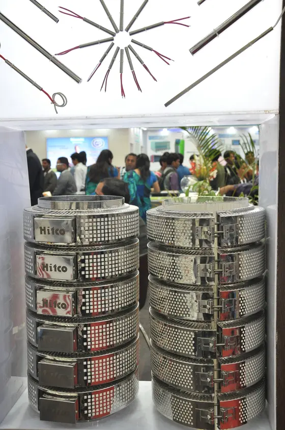 PlastIndia 2012