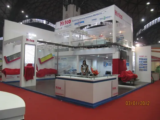 PlastIndia 2012