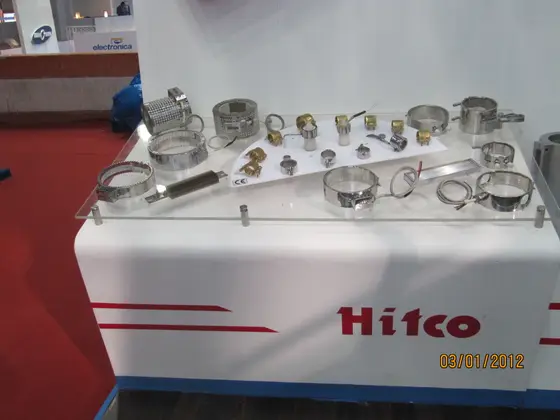 PlastIndia 2012