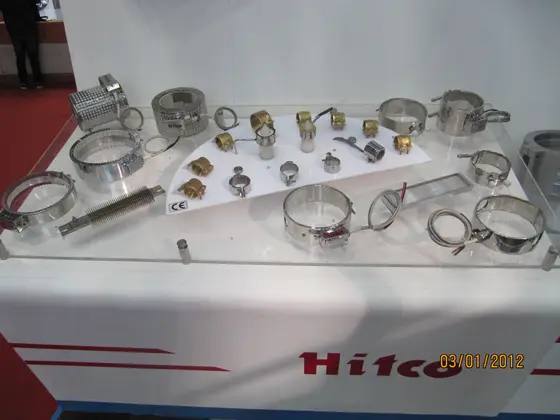 PlastIndia 2012